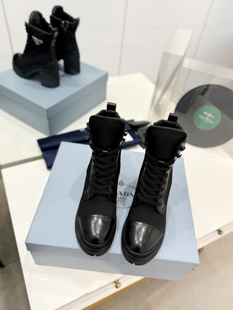 Prada Boots